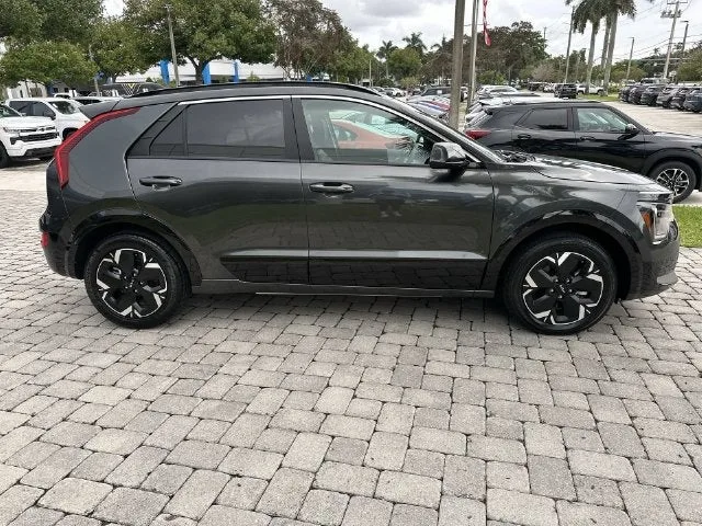 2024 Kia Niro EV Wind photo 14