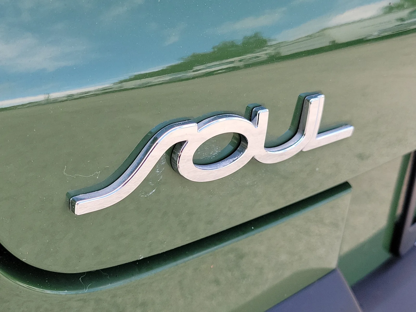 2021 Kia Soul EX photo 11