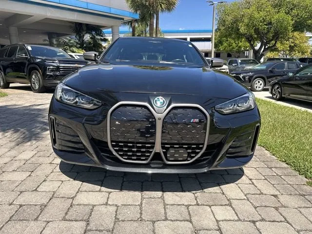 2023 BMW i4 M50 photo 20