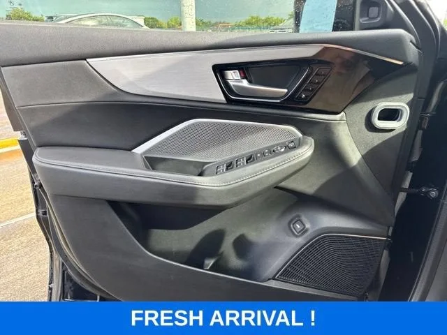 2025 Acura MDX 4DR FWD photo 13