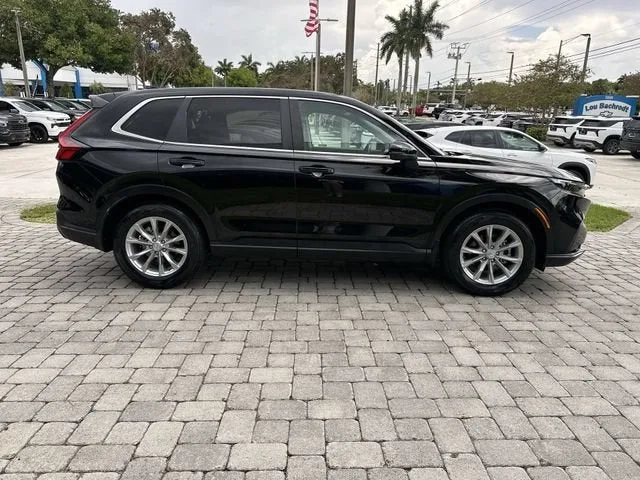 2024 Honda CR-V EX-L photo 14
