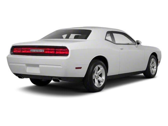 2013 Dodge Challenger SXT photo 2