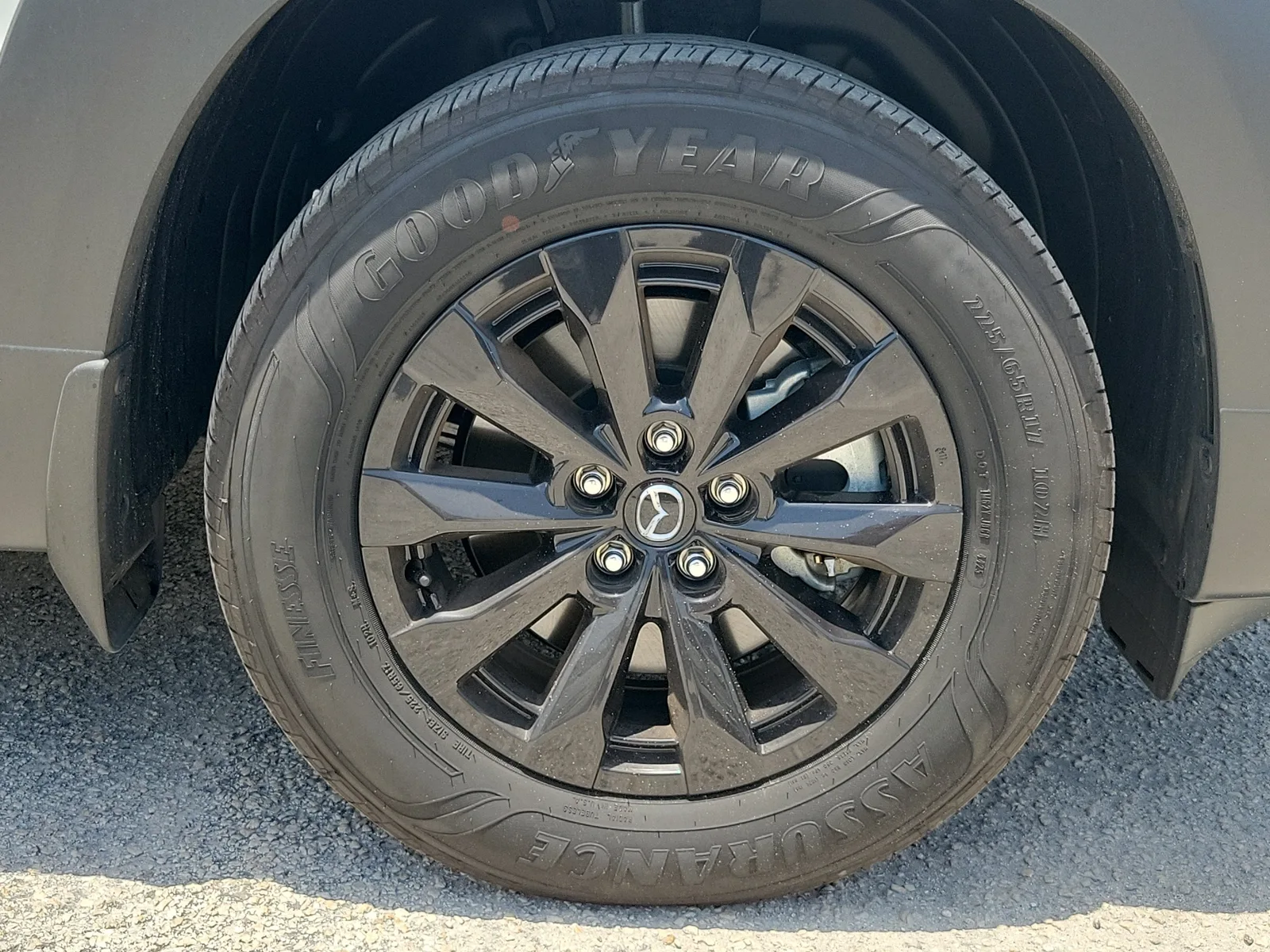 2026 Mazda CX-50 Hybrid Premium photo 2
