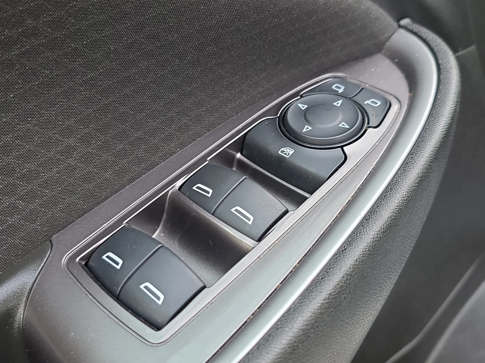 2023 Chevrolet Malibu FL photo 21
