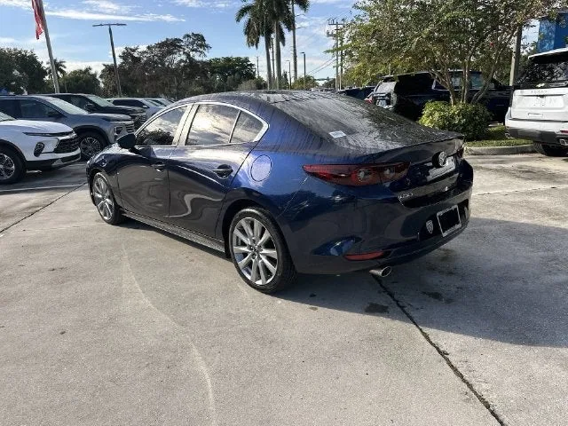 2023 Mazda Mazda3 Sedan 2.5 S Select photo 34