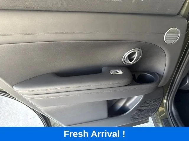2026 Hyundai Palisade SEL Convenience photo 15