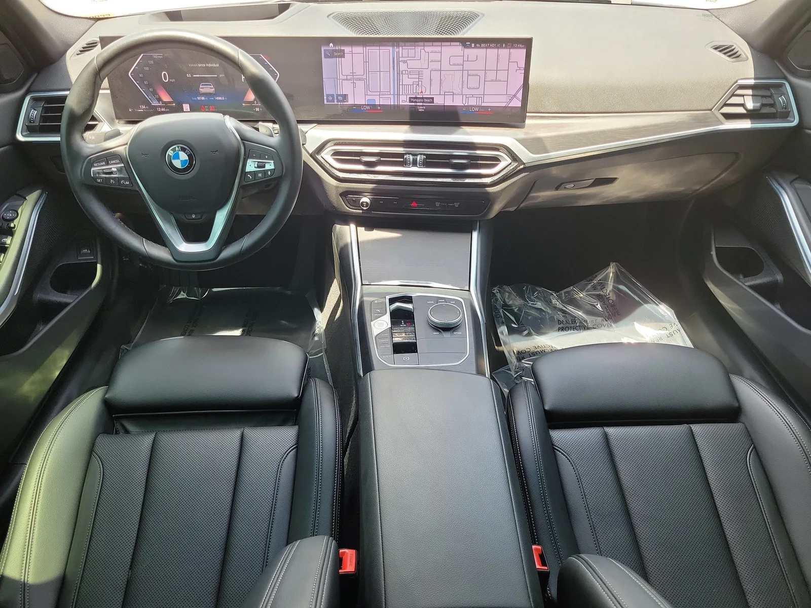 2023 BMW 3 Series 330i photo 17