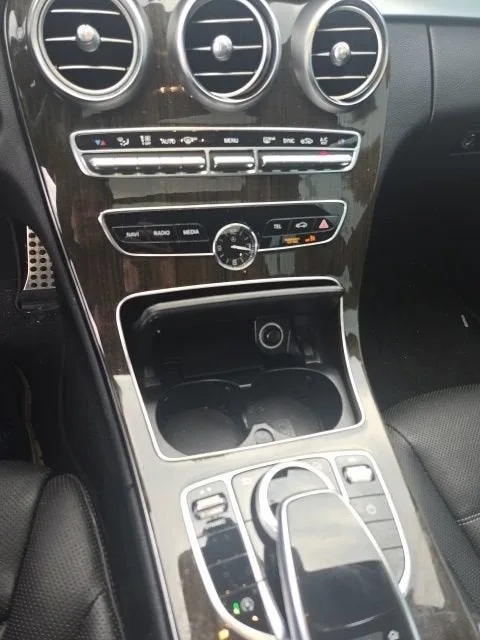 2020 Mercedes-Benz C-Class C 300 photo 14