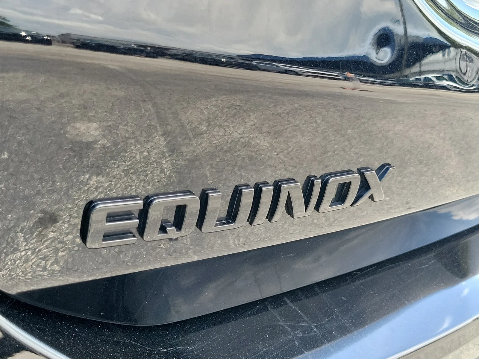 2024 Chevrolet Equinox RS photo 11