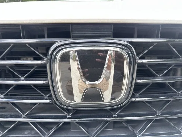 2024 Honda Accord Sedan LX photo 10