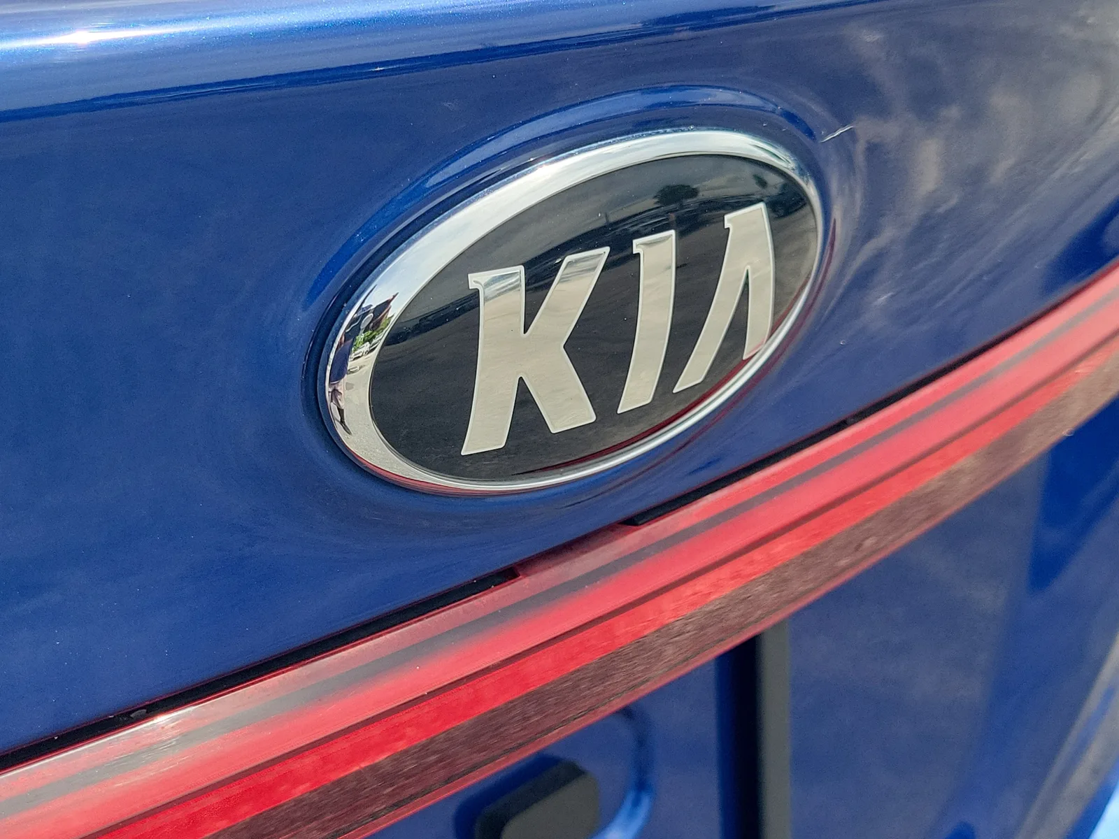 2020 Kia Forte EX photo 10