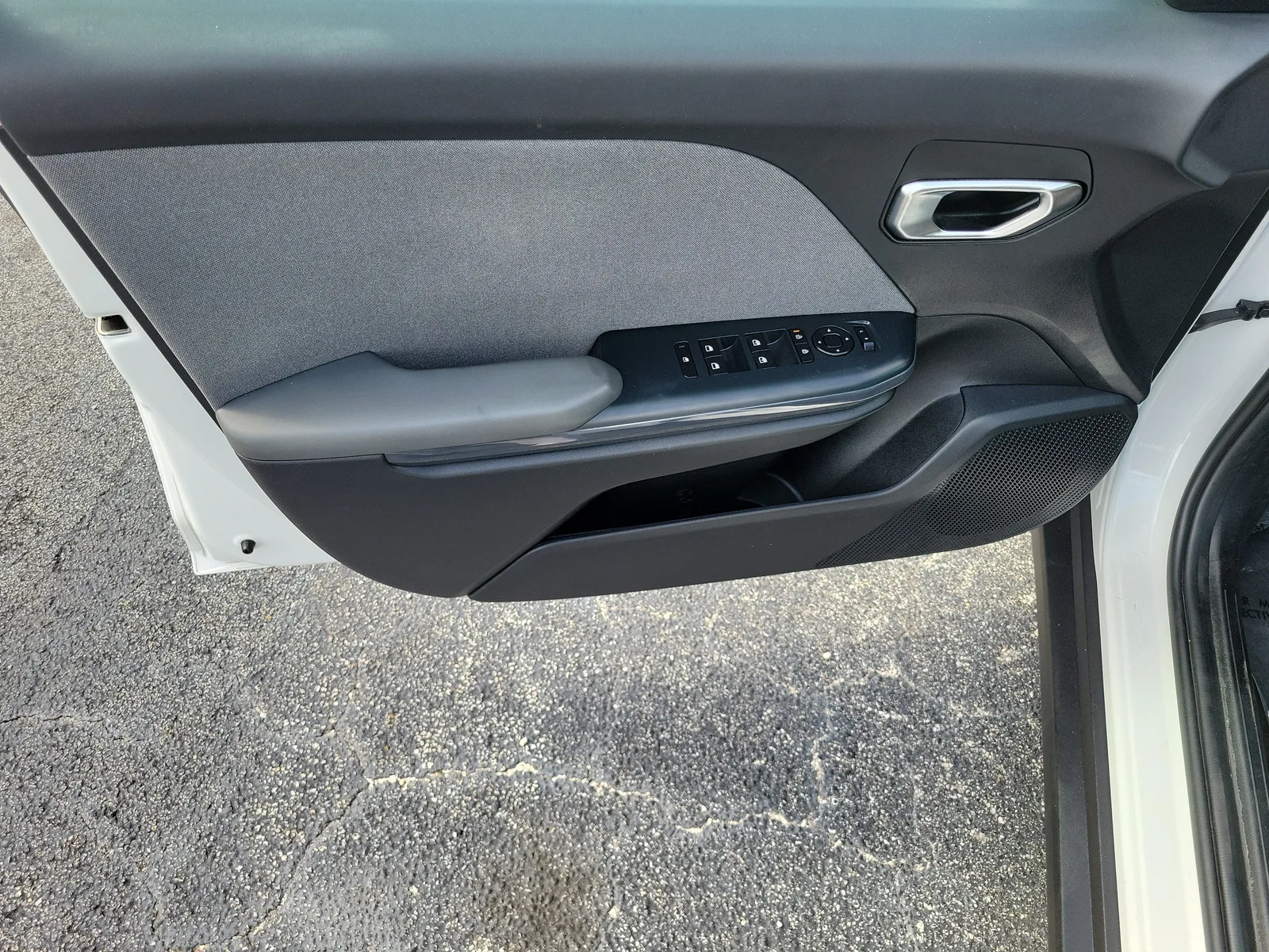 2025 Kia K4 EX photo 22