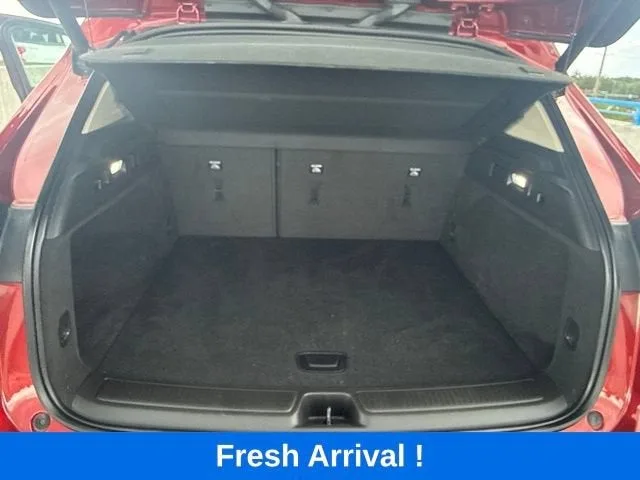2023 Buick Envision Essence photo 4