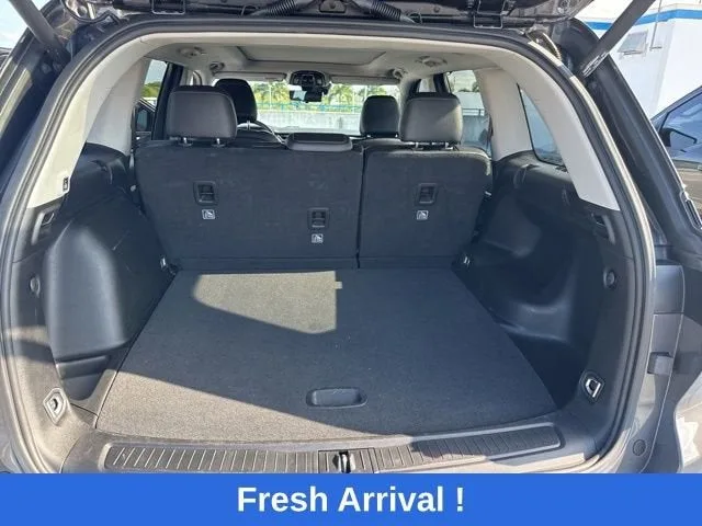 2023 Jeep Grand Cherokee Limited photo 31