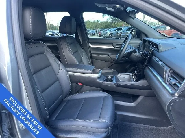2025 GMC Terrain Elevation photo 29