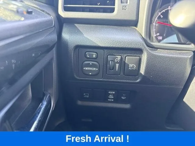2023 Toyota 4Runner TRD Pro photo 9