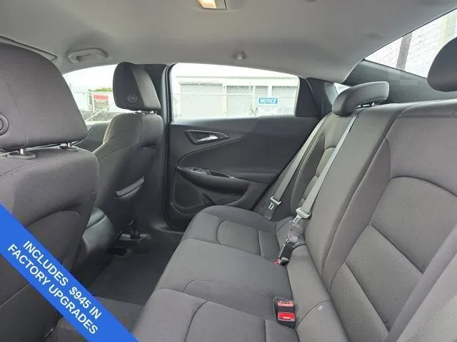 2023 Chevrolet Malibu FL photo 15