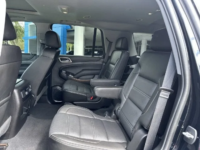 2019 GMC Yukon Denali photo 27