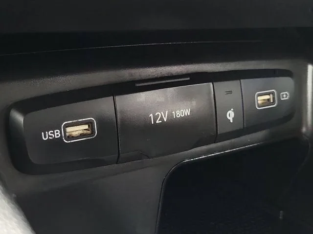 2024 Hyundai Tucson SEL photo 28
