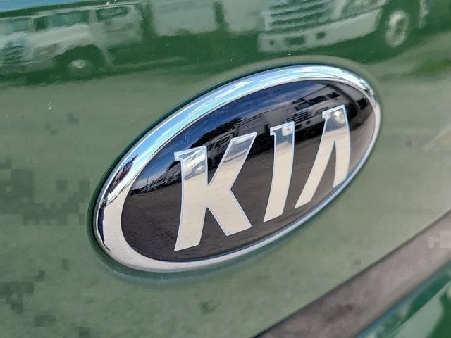 2021 Kia Soul EX photo 10