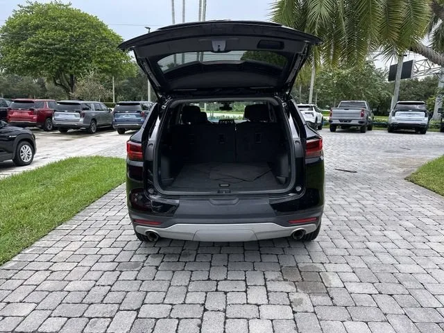 2025 Chevrolet Blazer 2LT photo 28