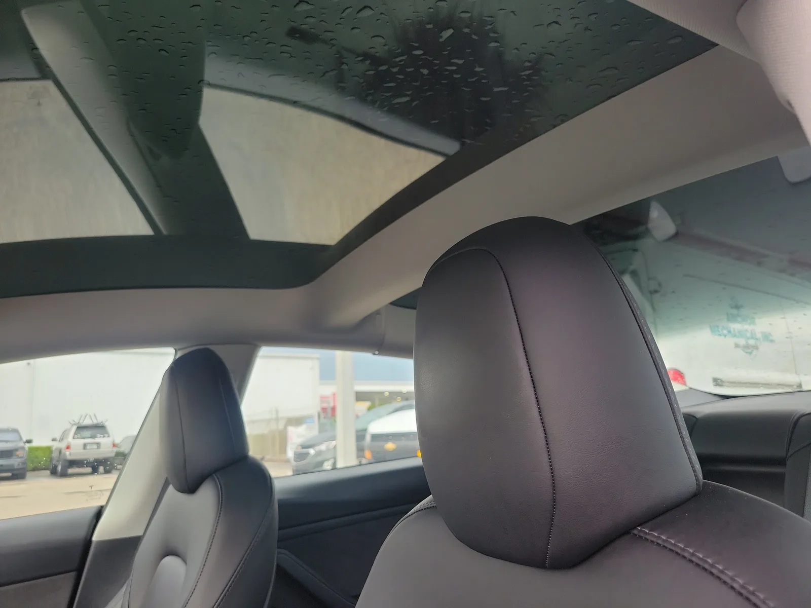 2022 Tesla Model 3 Long Range photo 16