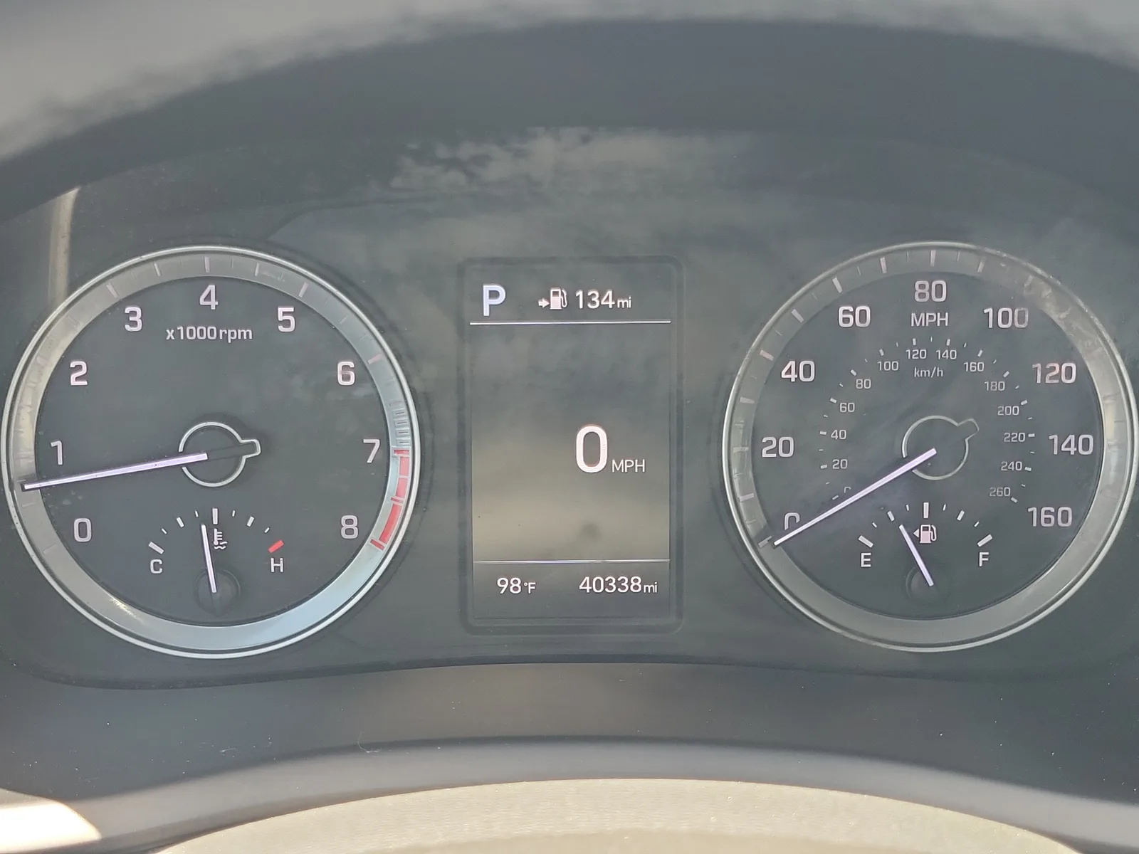 2019 Hyundai Sonata SEL photo 14