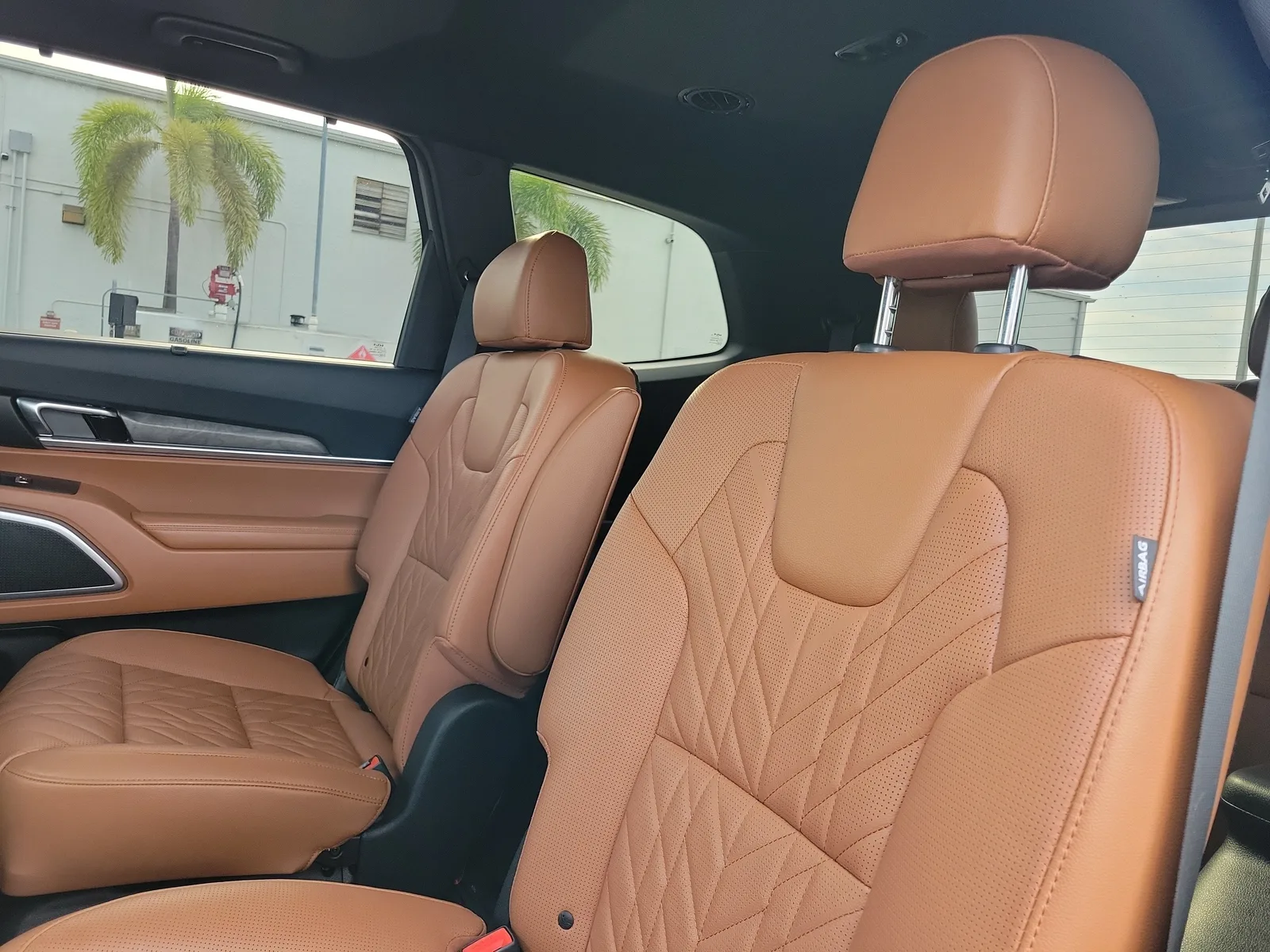 2025 Kia Telluride EX X-Line photo 14