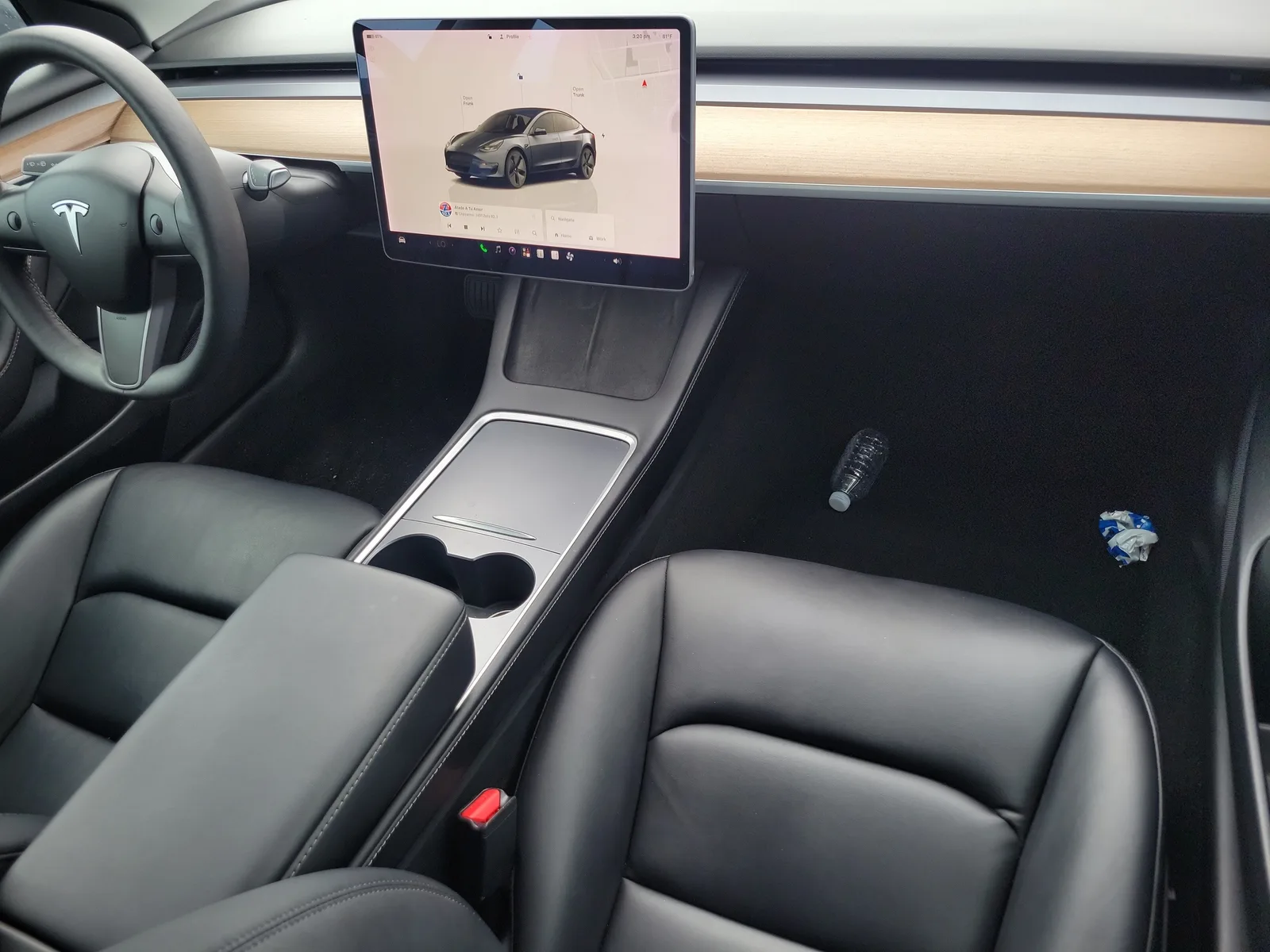 2022 Tesla Model 3 Long Range photo 9