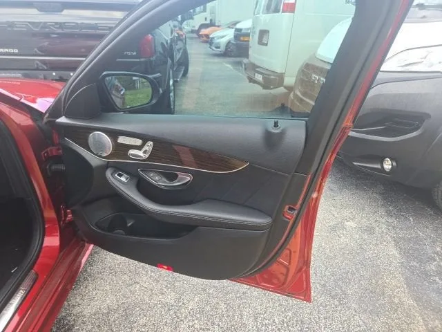 2020 Mercedes-Benz C-Class C 300 photo 17