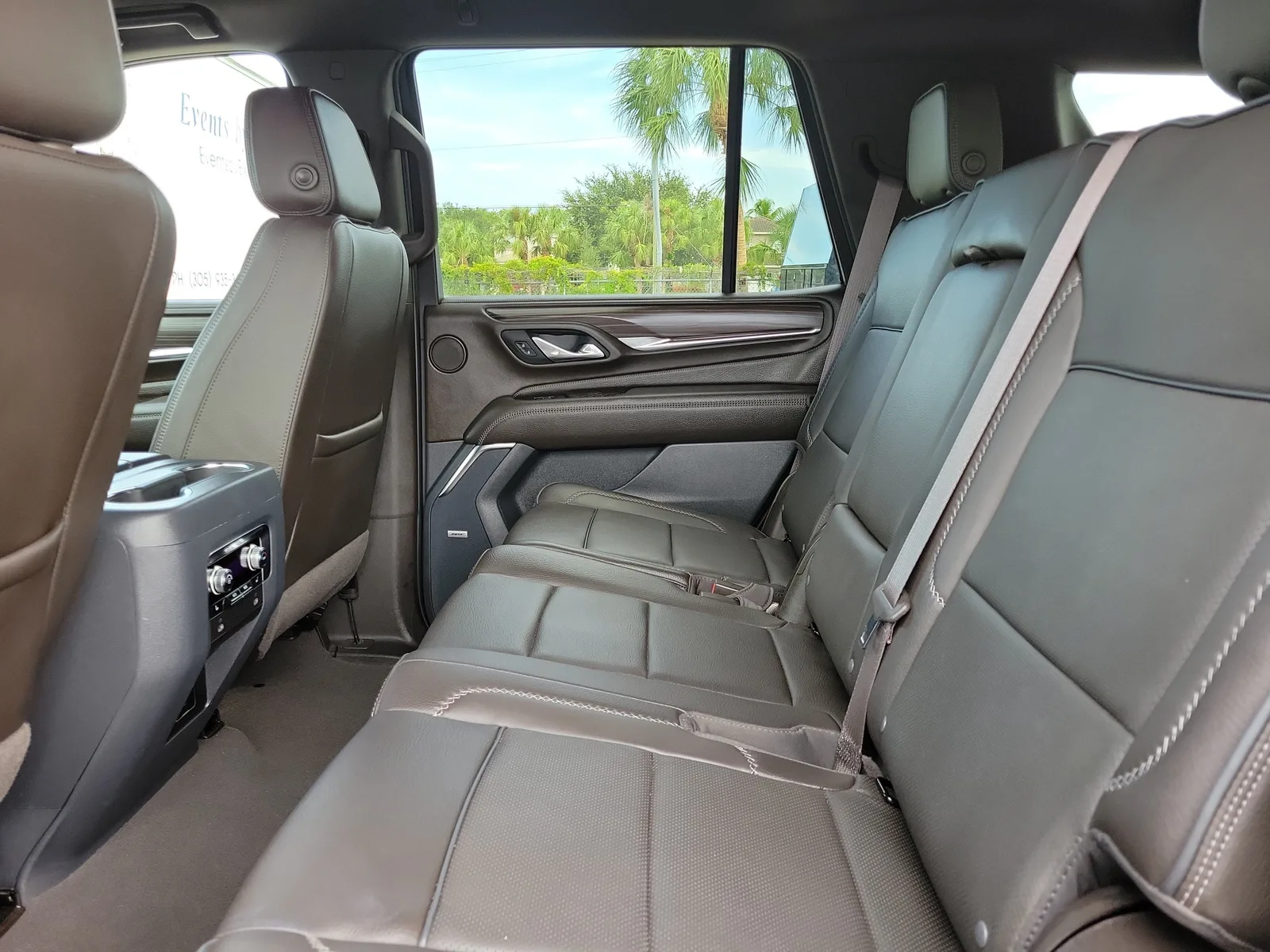 2024 GMC Yukon Denali photo 15