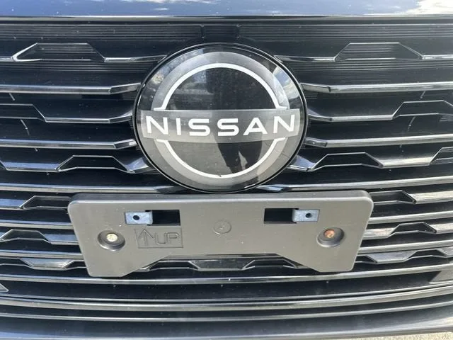 2024 Nissan Sentra S photo 10