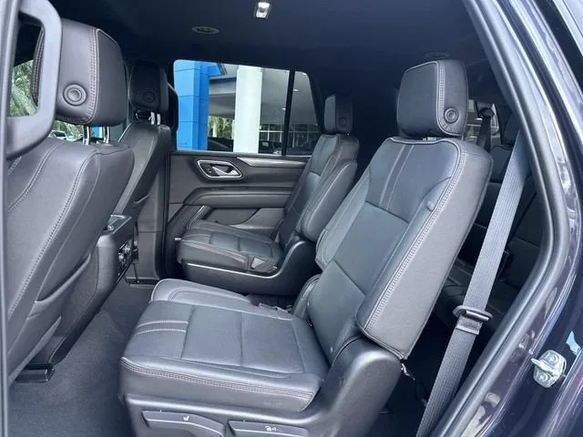 2024 Chevrolet Tahoe RST photo 26
