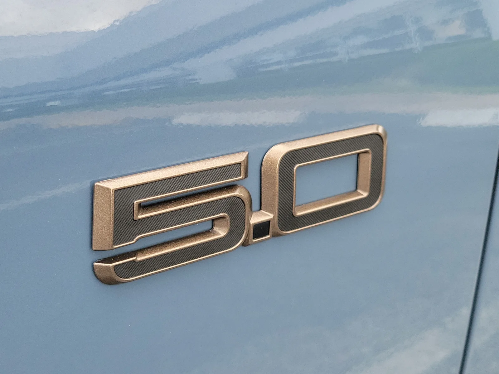 2024 Ford Mustang GT photo 11