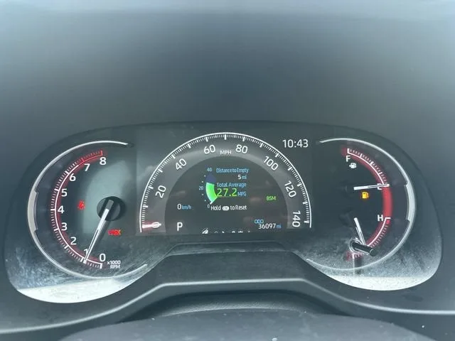 2024 Toyota RAV4 XLE Premium photo 26