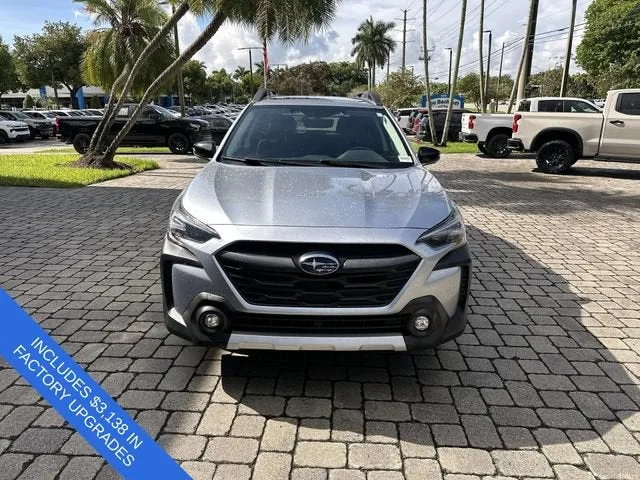 2024 Subaru Outback Limited photo 18