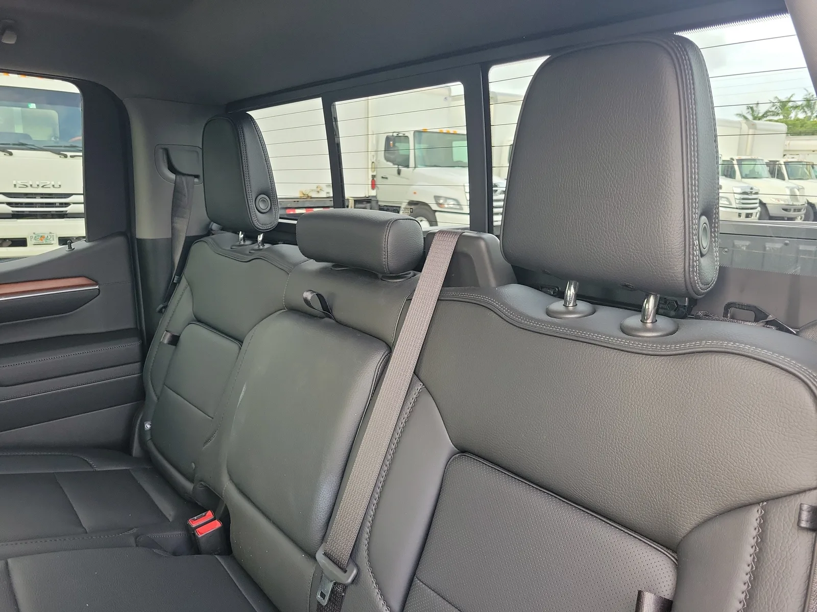 2022 GMC Sierra 1500 Denali photo 14
