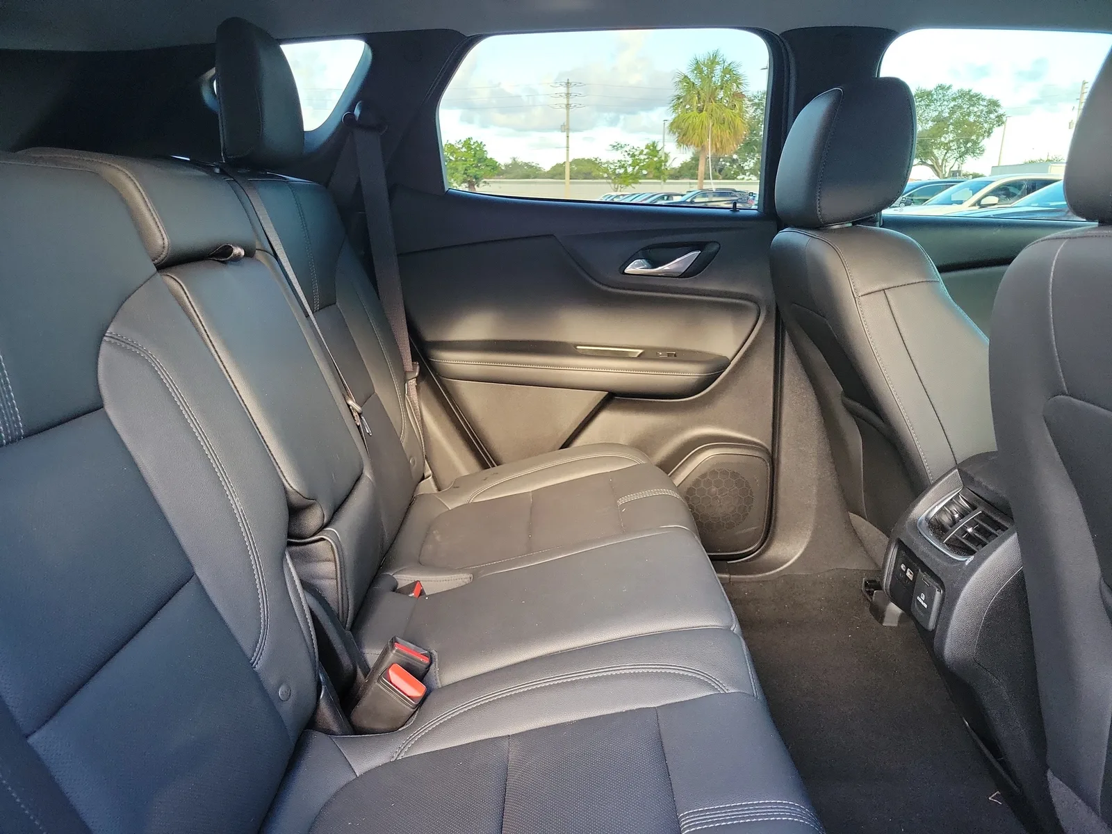 2021 Chevrolet Blazer LT photo 7