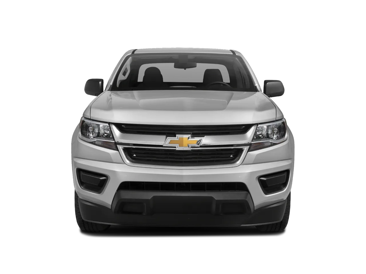 2019 Chevrolet Colorado 2WD Work Truck photo 4