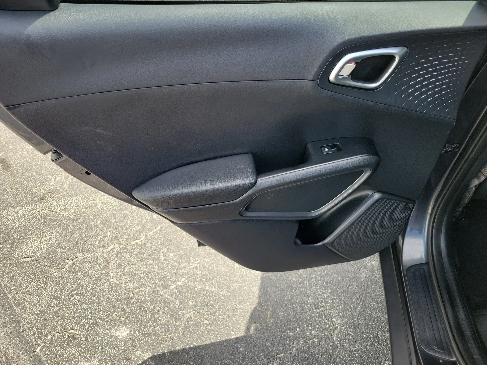 2021 Kia Soul S photo 17