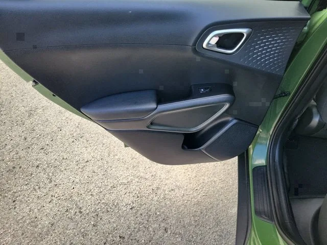 2021 Kia Soul EX photo 17