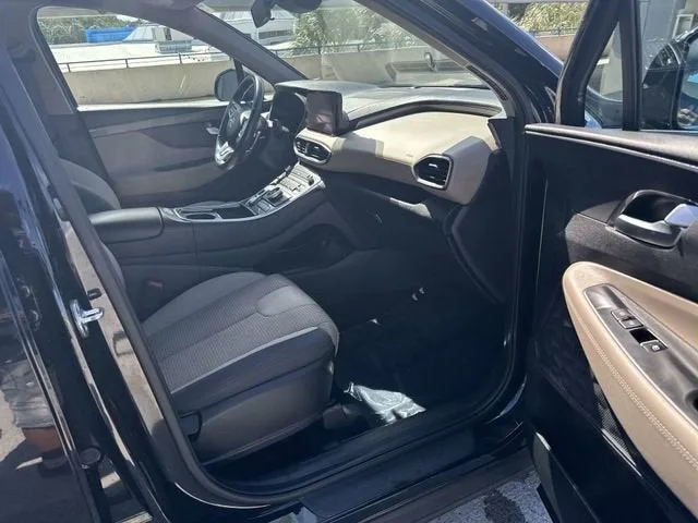 2023 Hyundai Santa Fe SEL photo 29