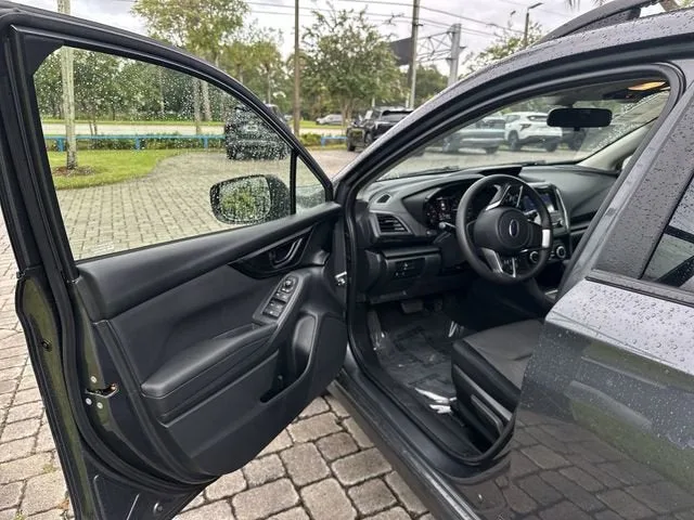 2022 Subaru Crosstrek 4DR SUV CVT photo 22