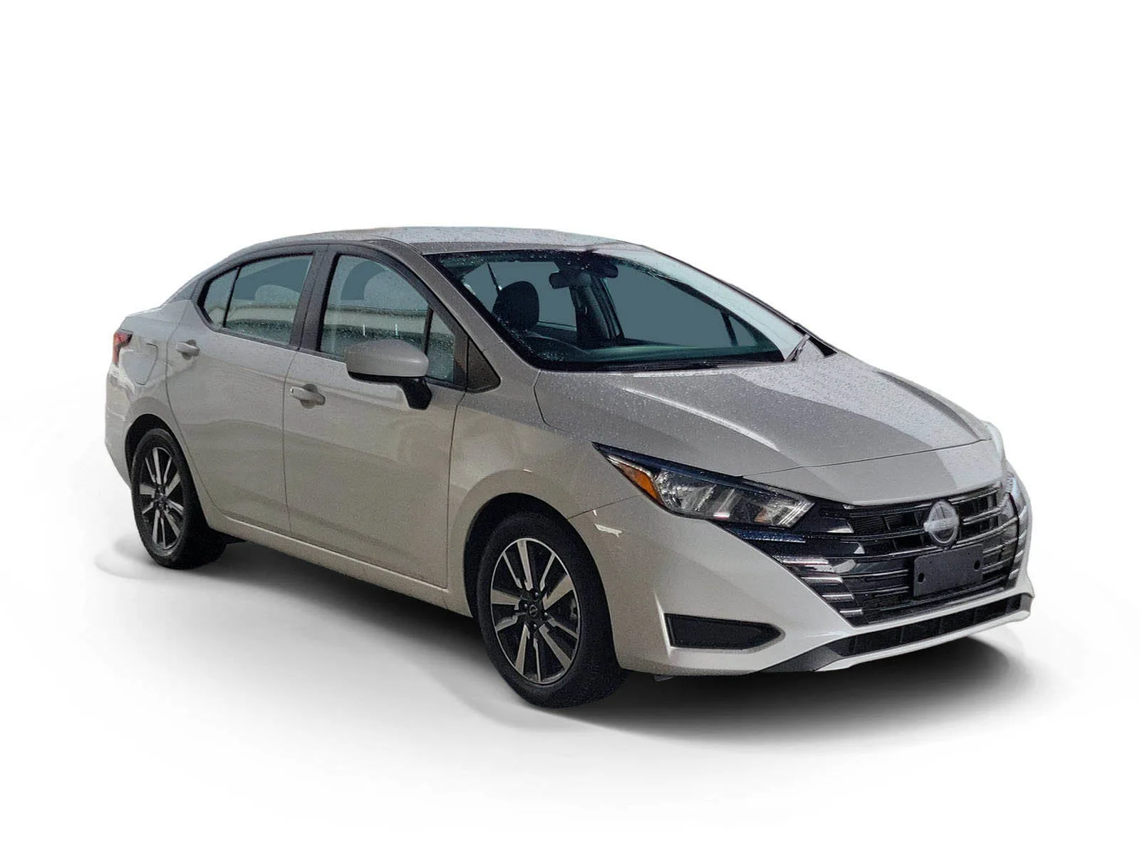 2024 Nissan Versa