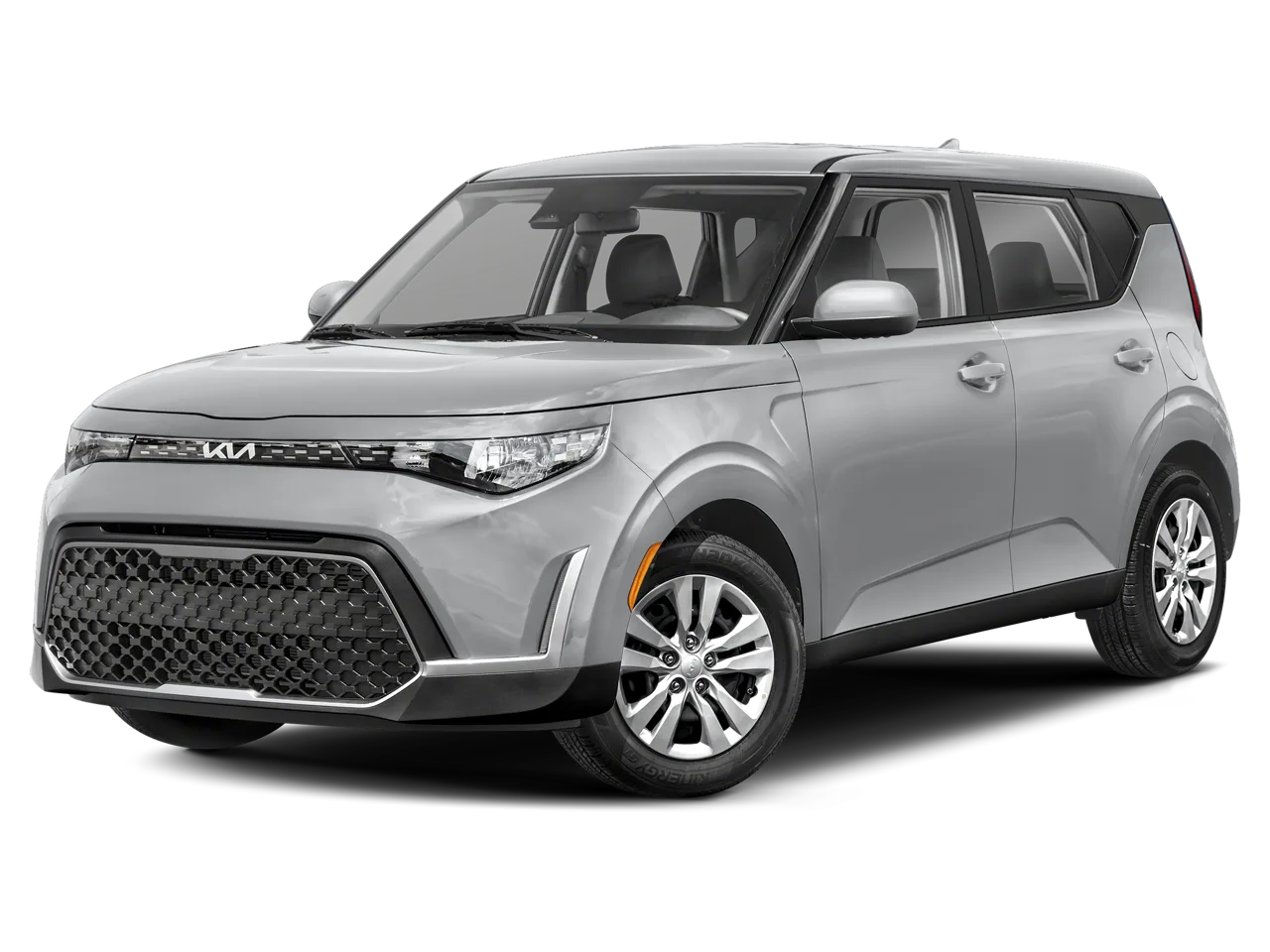 2024 Kia Soul