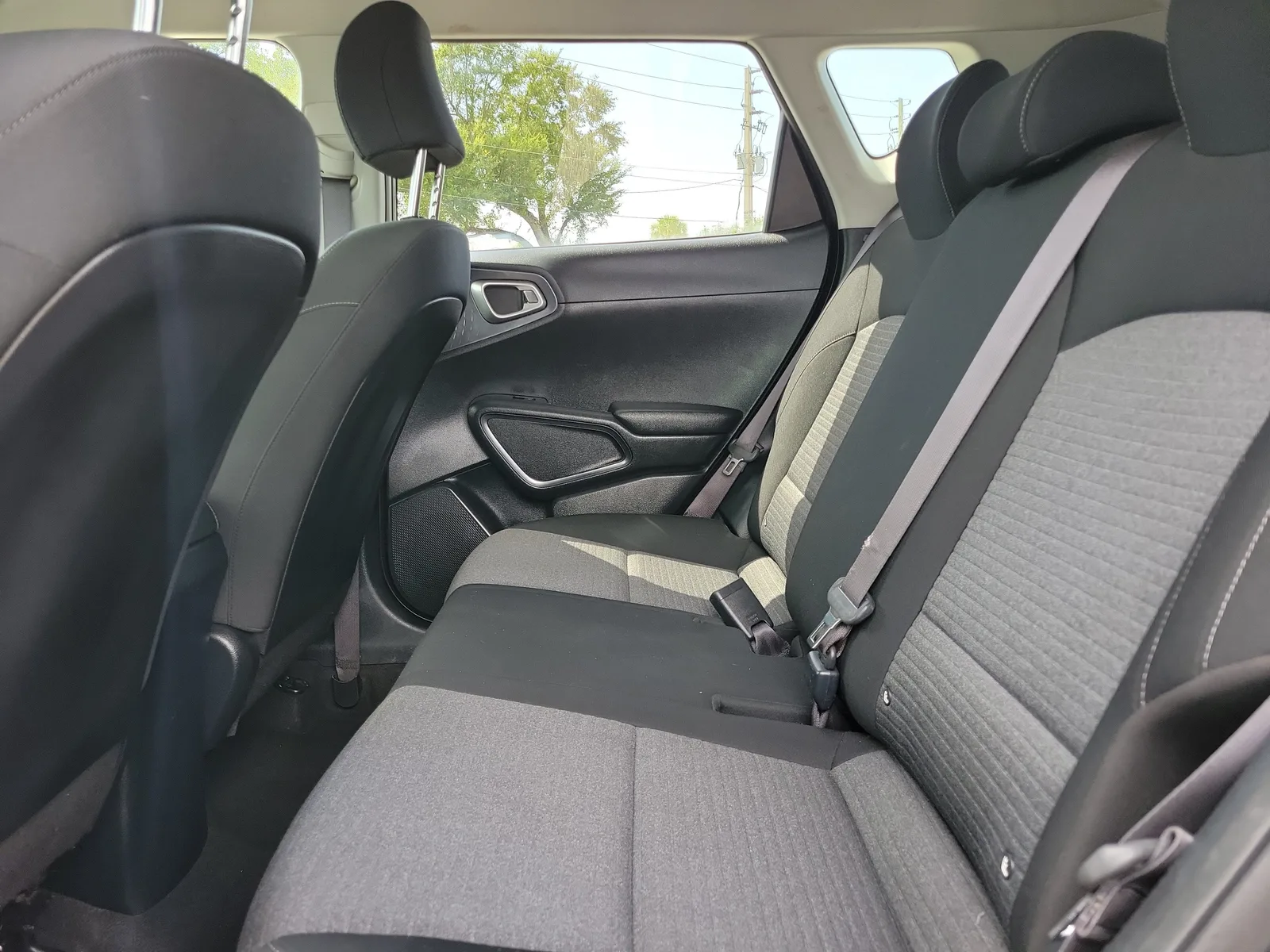 2021 Kia Soul S photo 15