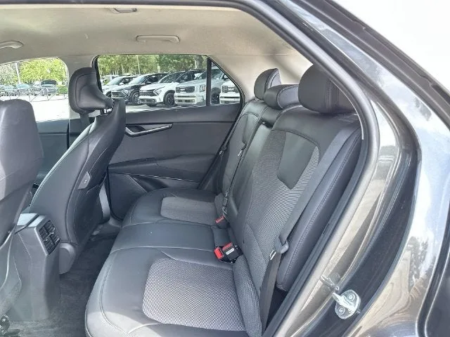 2024 Kia Niro EV Wind photo 27