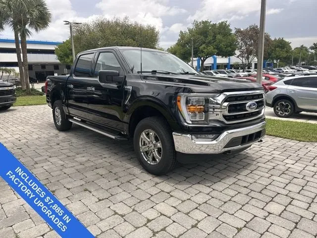 2023 Ford F-150 XL photo 16