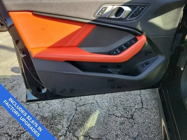 2021 BMW 2 Series M235i xDrive photo 23