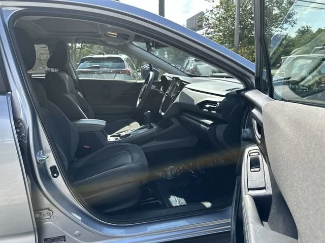 2025 Subaru Crosstrek Premium photo 29